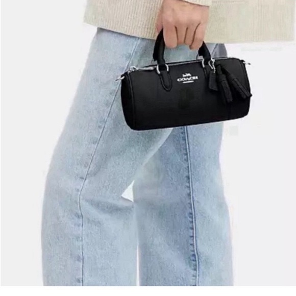 ❤️❤️❤️Coach mini crossbody bag+detachable strap ❤️❤️❤️ - Picture 13 of 13